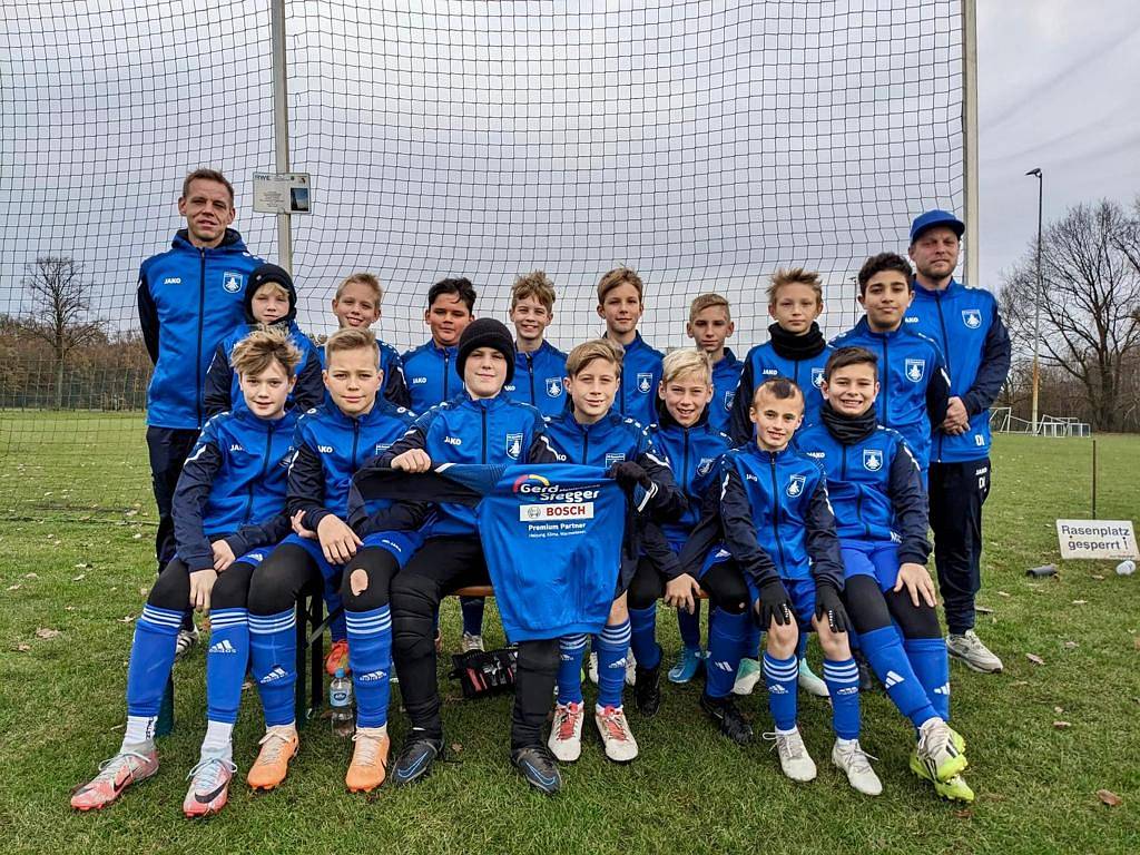 Kids 2023 © Gerd Stegger © Gerd Stegger